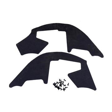 ARK Splash Guards for 1996-2002 4Runner